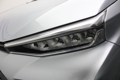 2023 Toyota Avanza 1.5 Xle At