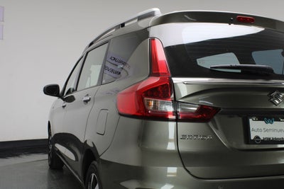 2024 Suzuki Ertiga 1.5 XL7 Booster Green Glx At