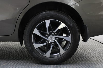2024 Suzuki Ertiga 1.5 XL7 Booster Green Glx At