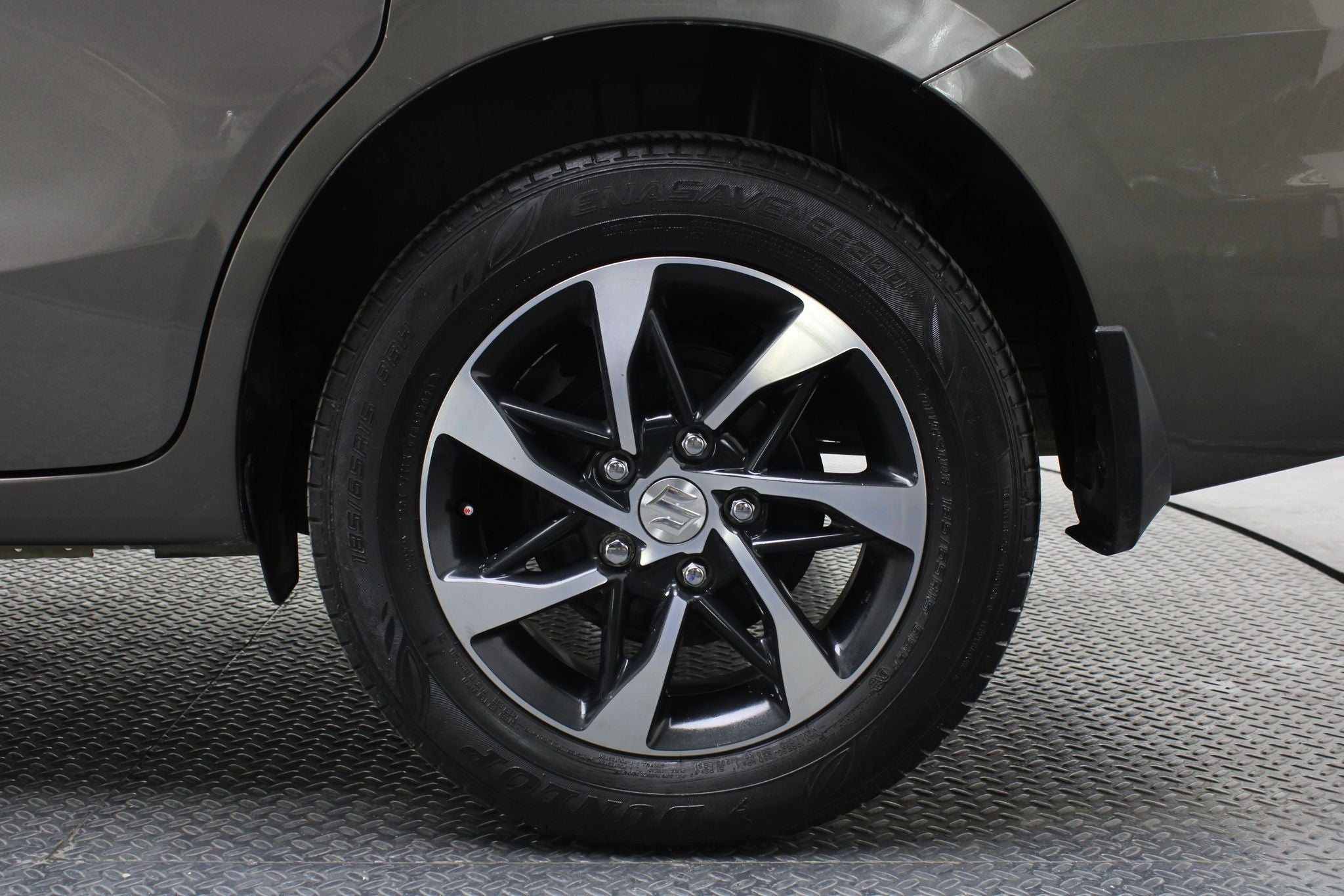 2024 Suzuki Ertiga 1.5 XL7 Booster Green Glx At