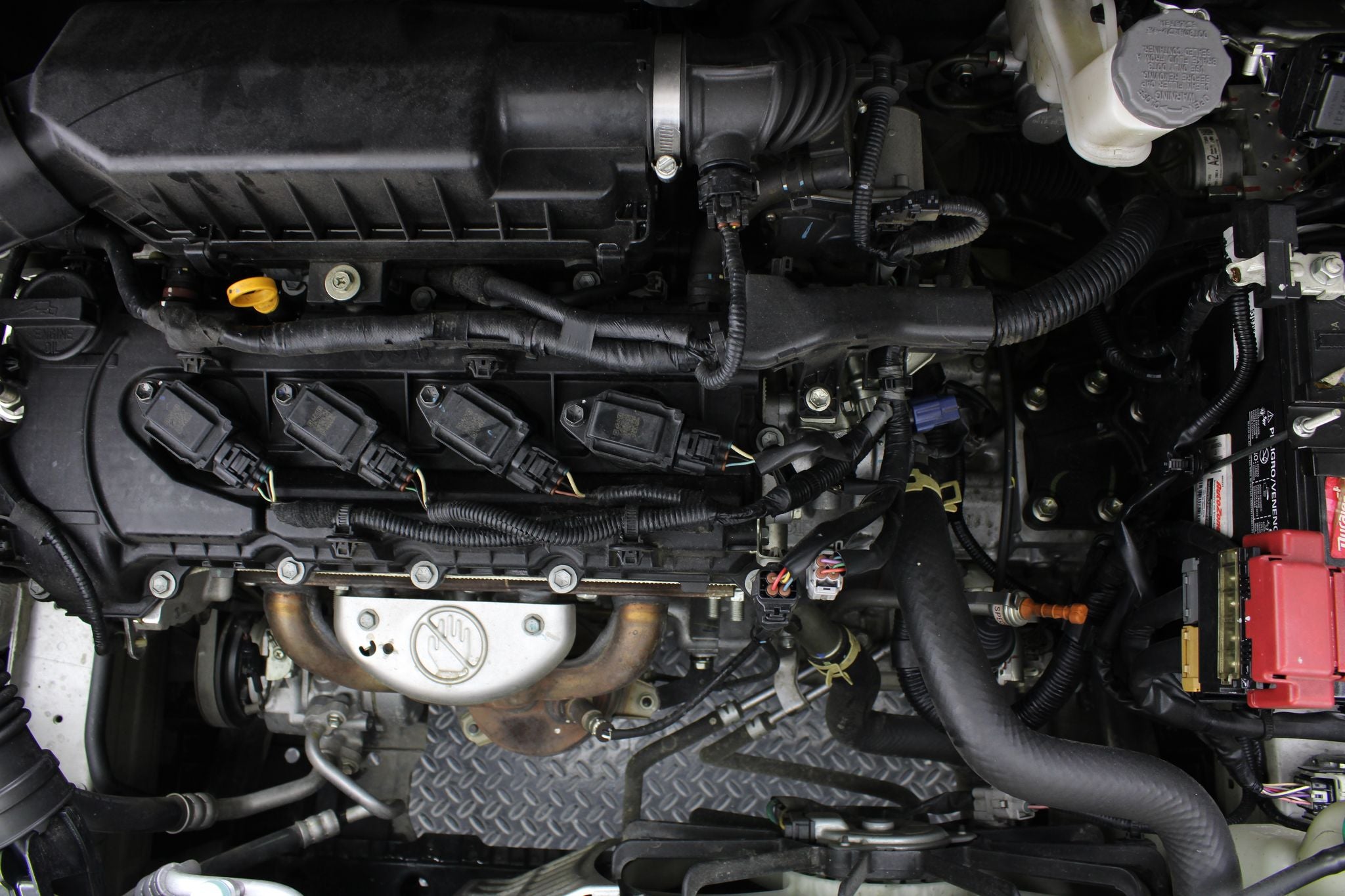 2024 Suzuki Ertiga 1.5 XL7 Booster Green Glx At