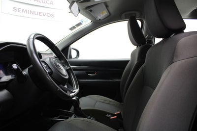 2024 Suzuki Ertiga 1.5 XL7 Booster Green Glx At