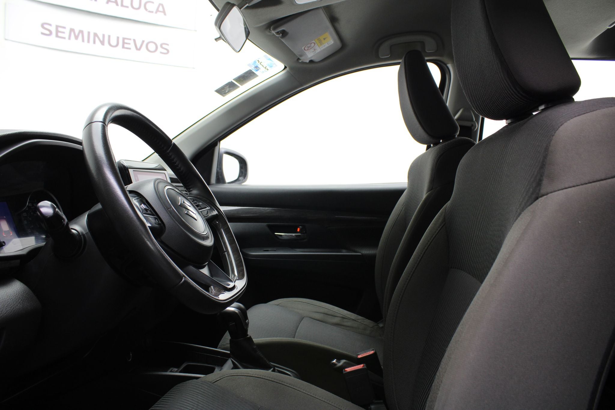 2024 Suzuki Ertiga 1.5 XL7 Booster Green Glx At