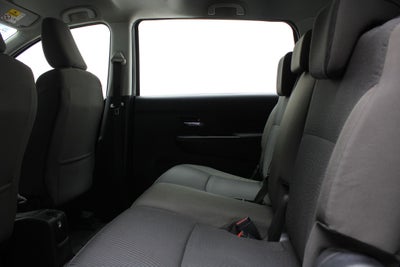 2024 Suzuki Ertiga 1.5 XL7 Booster Green Glx At