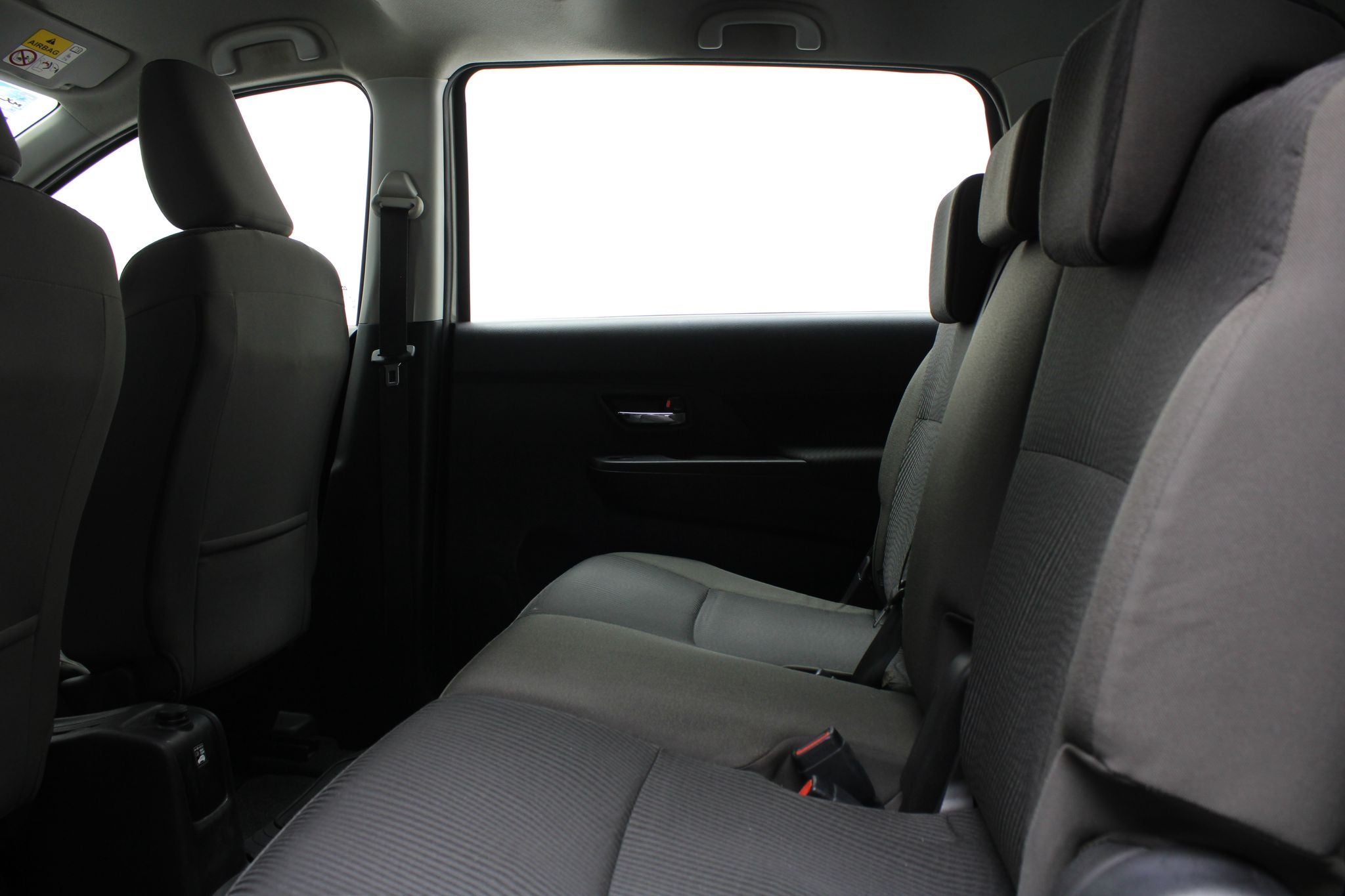 2024 Suzuki Ertiga 1.5 XL7 Booster Green Glx At