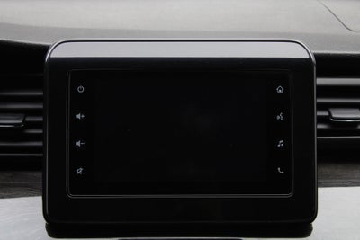 2024 Suzuki Ertiga 1.5 XL7 Booster Green Glx At