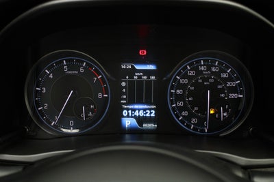 2024 Suzuki Ertiga 1.5 XL7 Booster Green Glx At