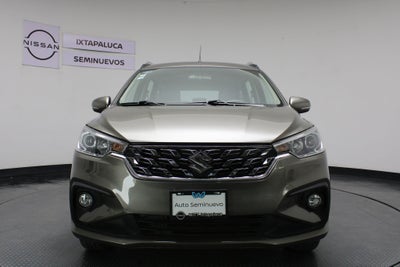 2024 Suzuki Ertiga 1.5 XL7 Booster Green Glx At