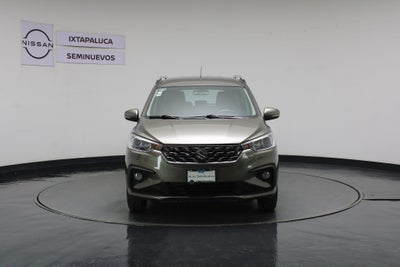 2024 Suzuki Ertiga 1.5 XL7 Booster Green Glx At