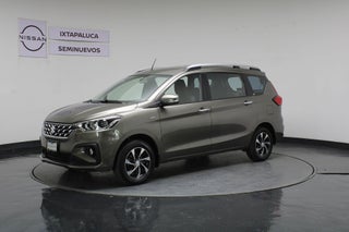 2024 Suzuki Ertiga 1.5 XL7 Booster Green Glx At