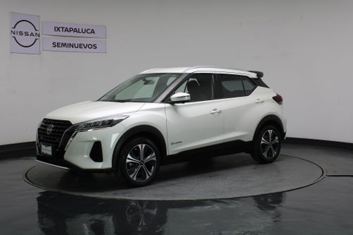 2024 Nissan Kicks E-Power Advance At