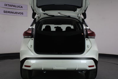 2024 Nissan Kicks E-Power Advance At