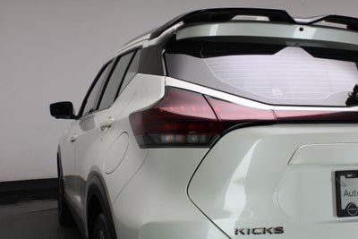 2024 Nissan Kicks E-Power Advance At