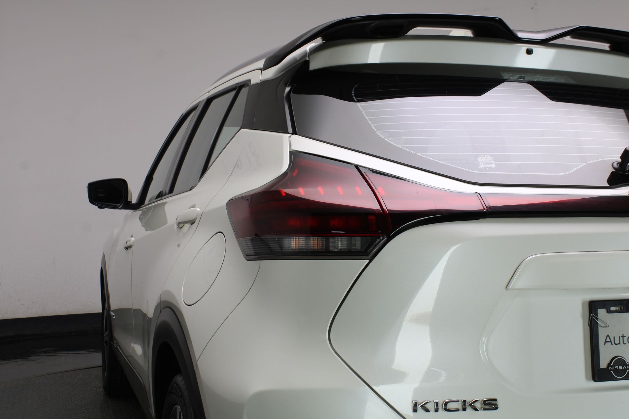 2024 Nissan Kicks E-Power Advance At