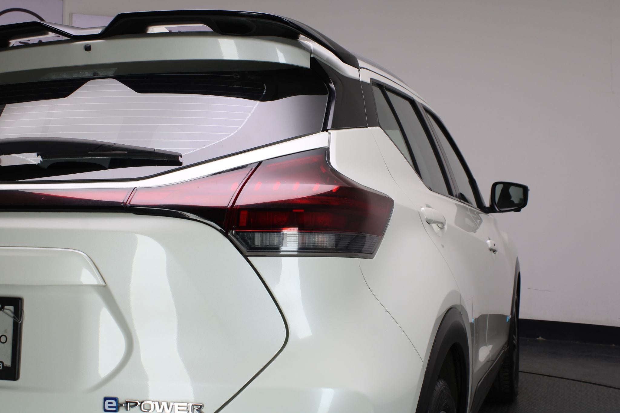 2024 Nissan Kicks E-Power Advance At
