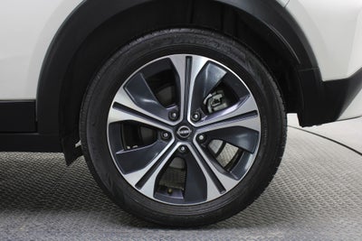 2024 Nissan Kicks E-Power Advance At
