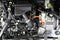 2024 Nissan Kicks E-Power Advance At