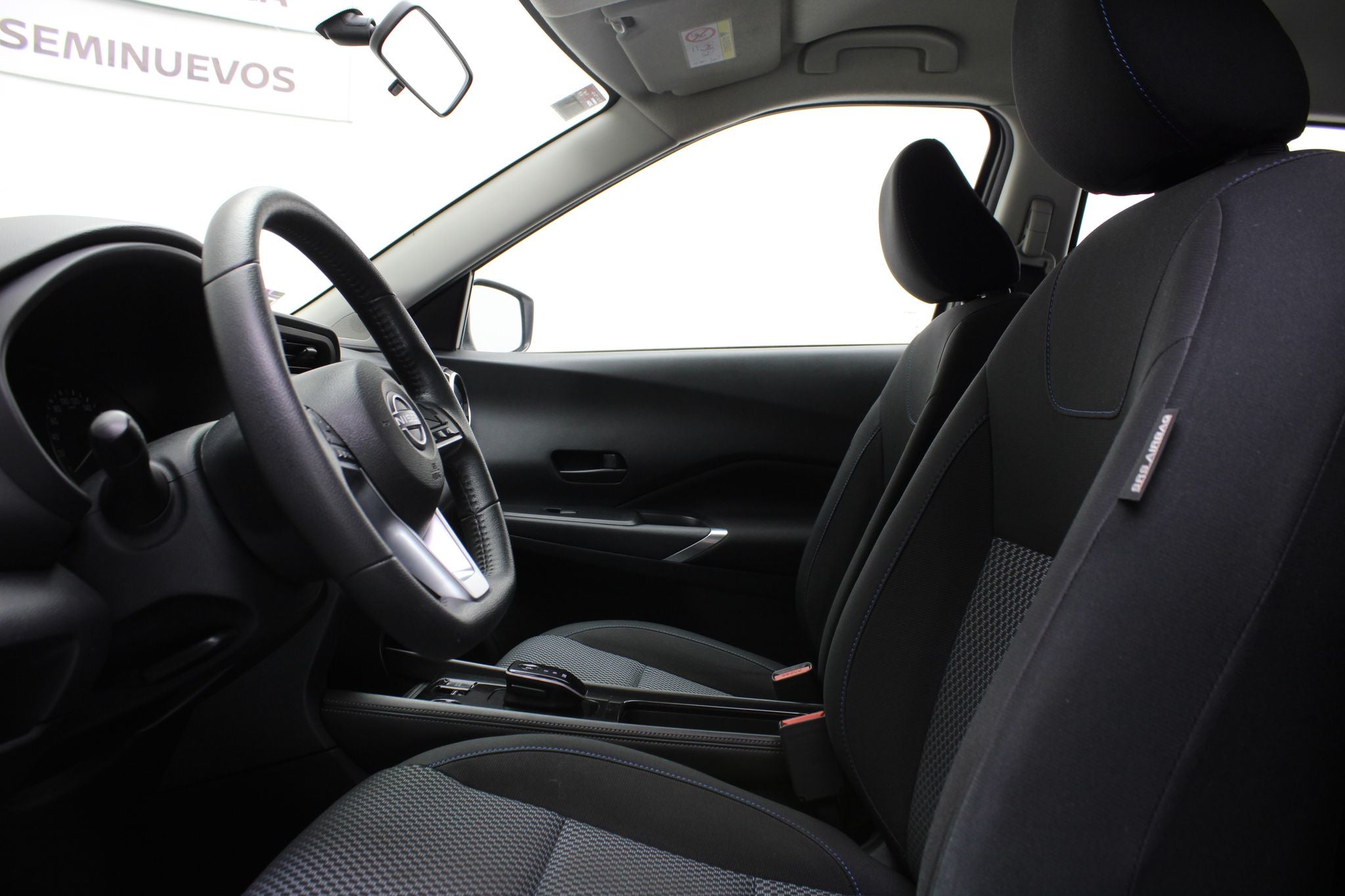 2024 Nissan Kicks E-Power Advance At