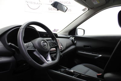 2024 Nissan Kicks E-Power Advance At