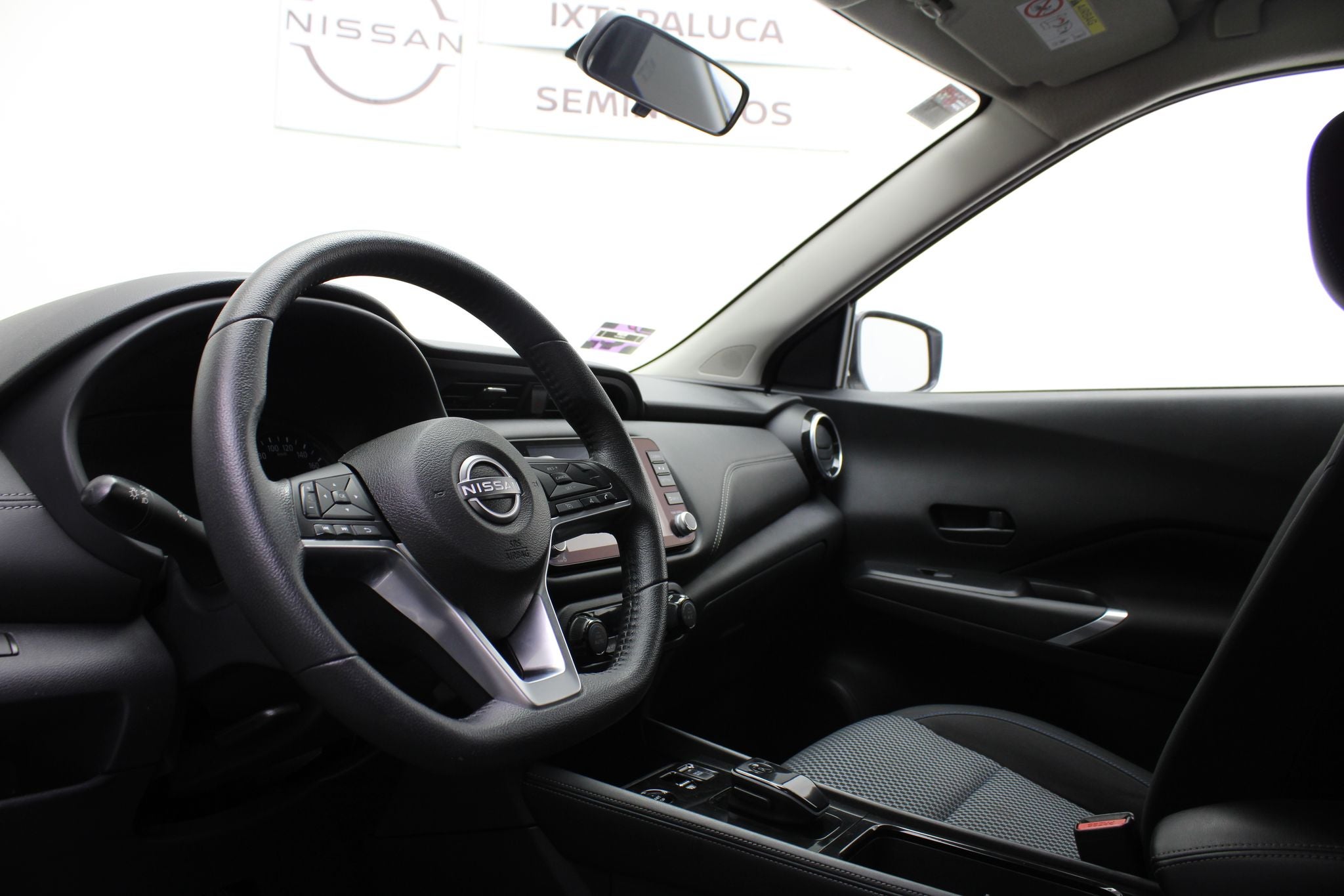 2024 Nissan Kicks E-Power Advance At