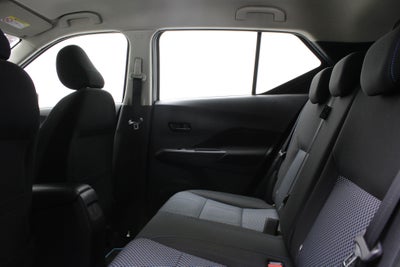 2024 Nissan Kicks E-Power Advance At