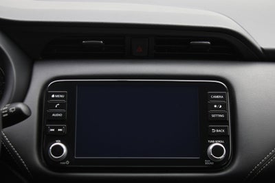 2024 Nissan Kicks E-Power Advance At
