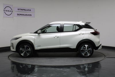 2024 Nissan Kicks E-Power Advance At