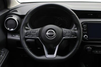 2024 Nissan Kicks E-Power Advance At