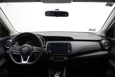 2024 Nissan Kicks E-Power Advance At