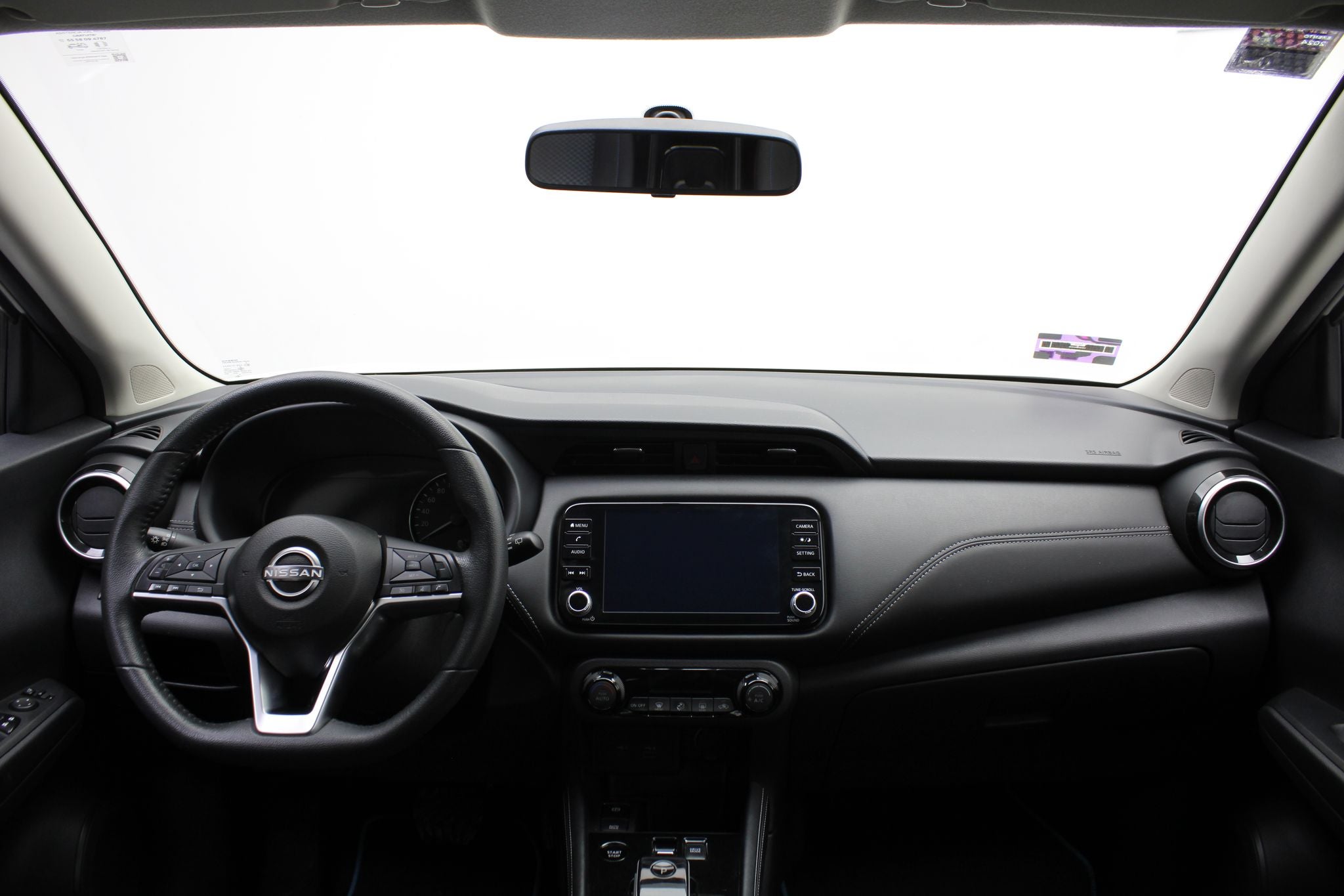 2024 Nissan Kicks E-Power Advance At