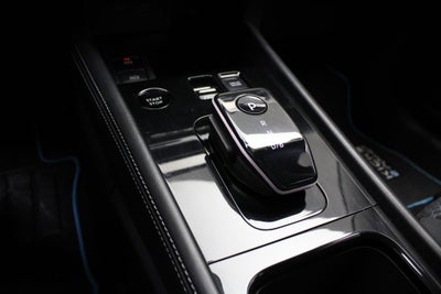 2024 Nissan Kicks E-Power Advance At