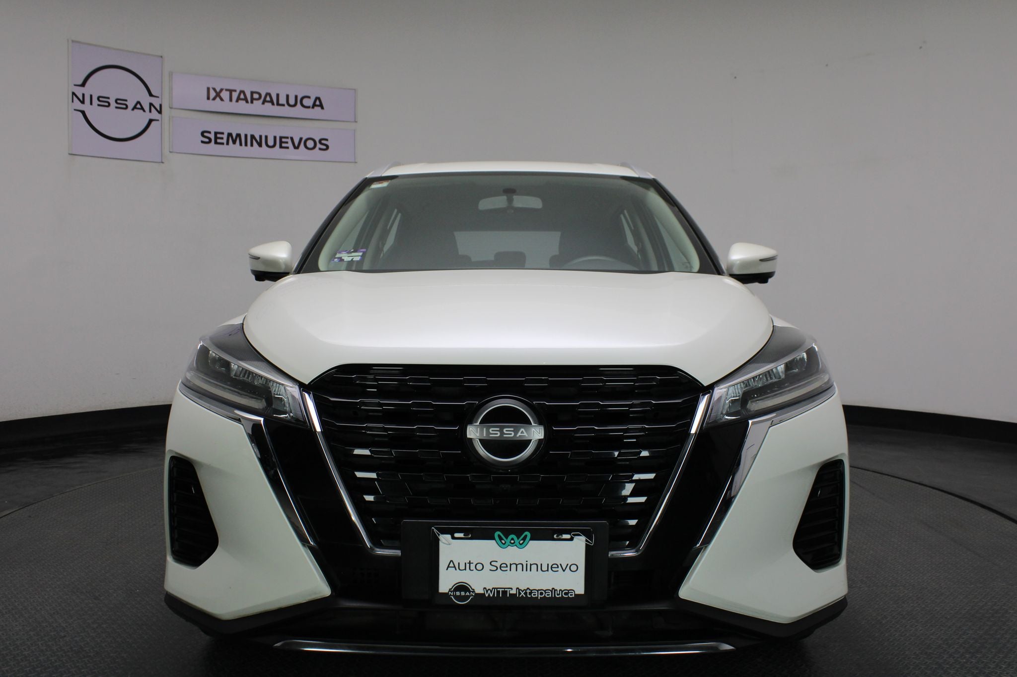 2024 Nissan Kicks E-Power Advance At