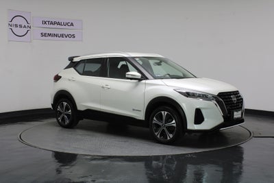 2024 Nissan Kicks E-Power Advance At