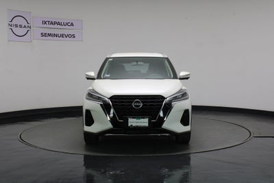 2024 Nissan Kicks E-Power Advance At