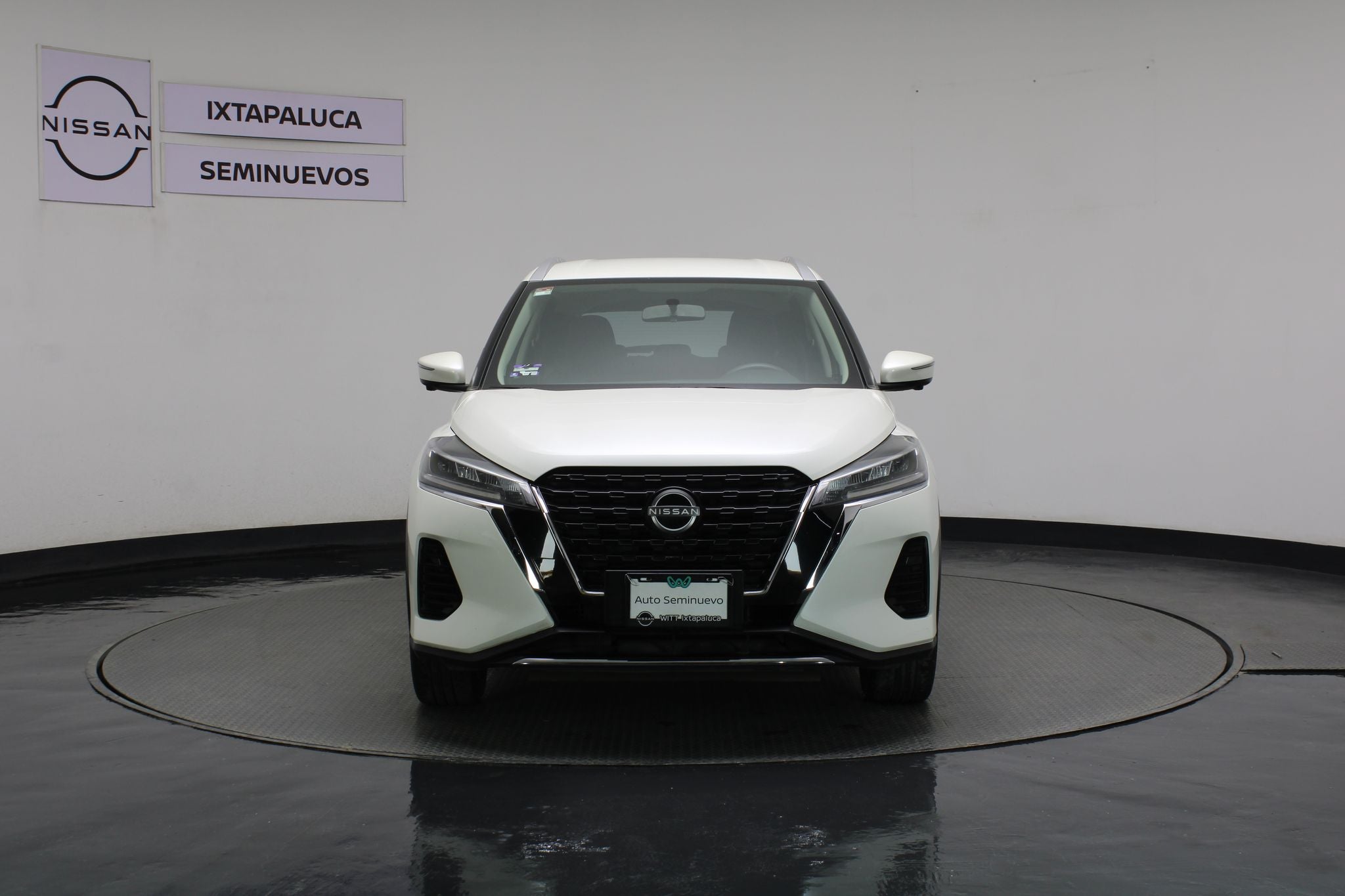 2024 Nissan Kicks E-Power Advance At