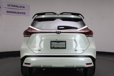 2024 Nissan Kicks E-Power Advance At