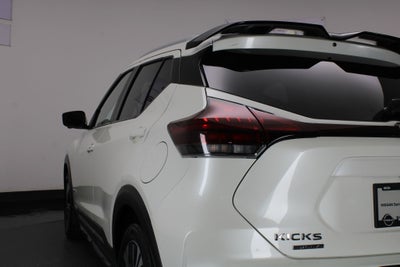2025 Nissan Kicks E-Power Platinum At