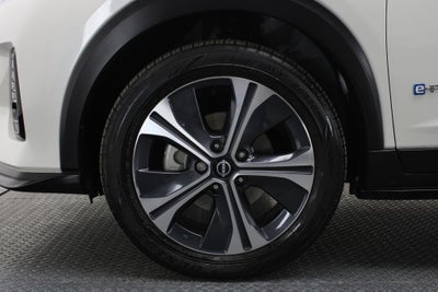 2025 Nissan Kicks E-Power Platinum At