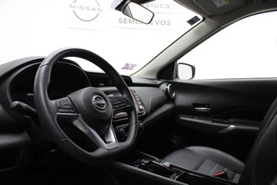 2025 Nissan Kicks E-Power Platinum At