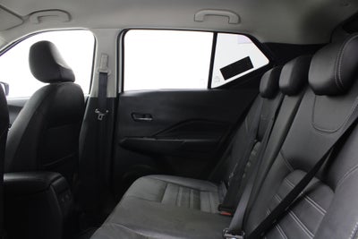 2025 Nissan Kicks E-Power Platinum At