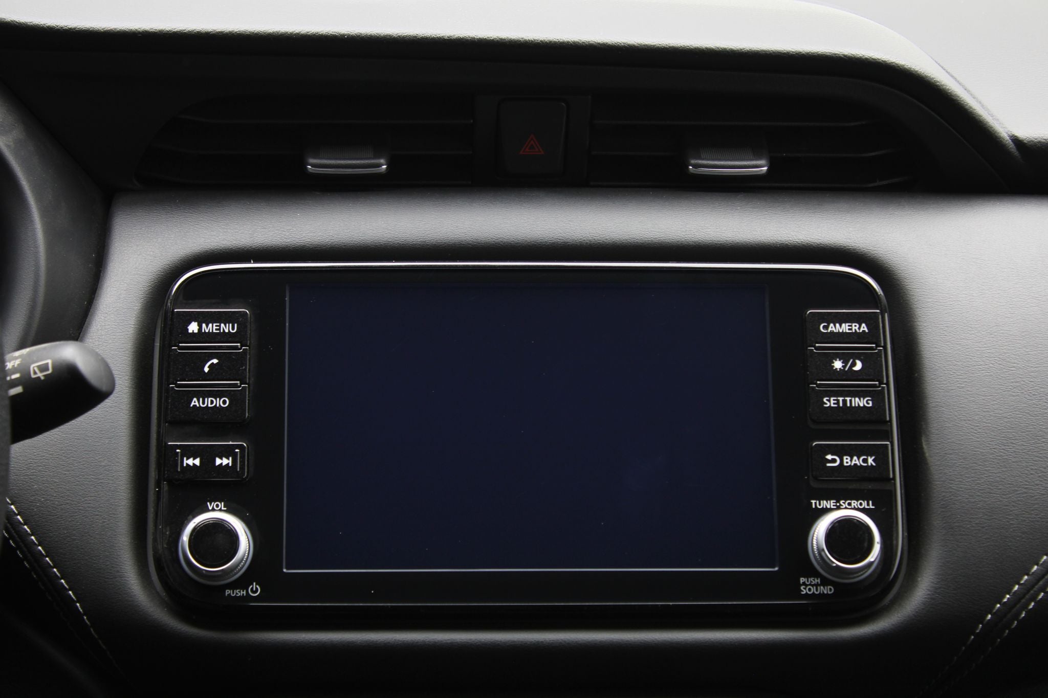 2025 Nissan Kicks E-Power Platinum At