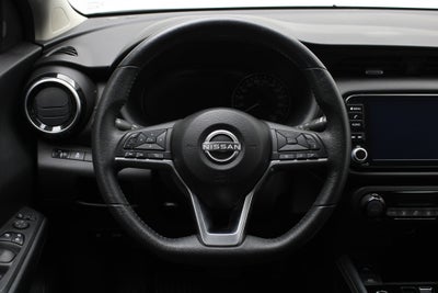 2025 Nissan Kicks E-Power Platinum At