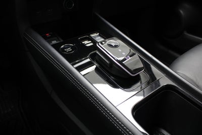 2025 Nissan Kicks E-Power Platinum At