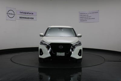 2025 Nissan Kicks E-Power Platinum At