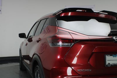 2024 Nissan Kicks E-Power Exclusive At