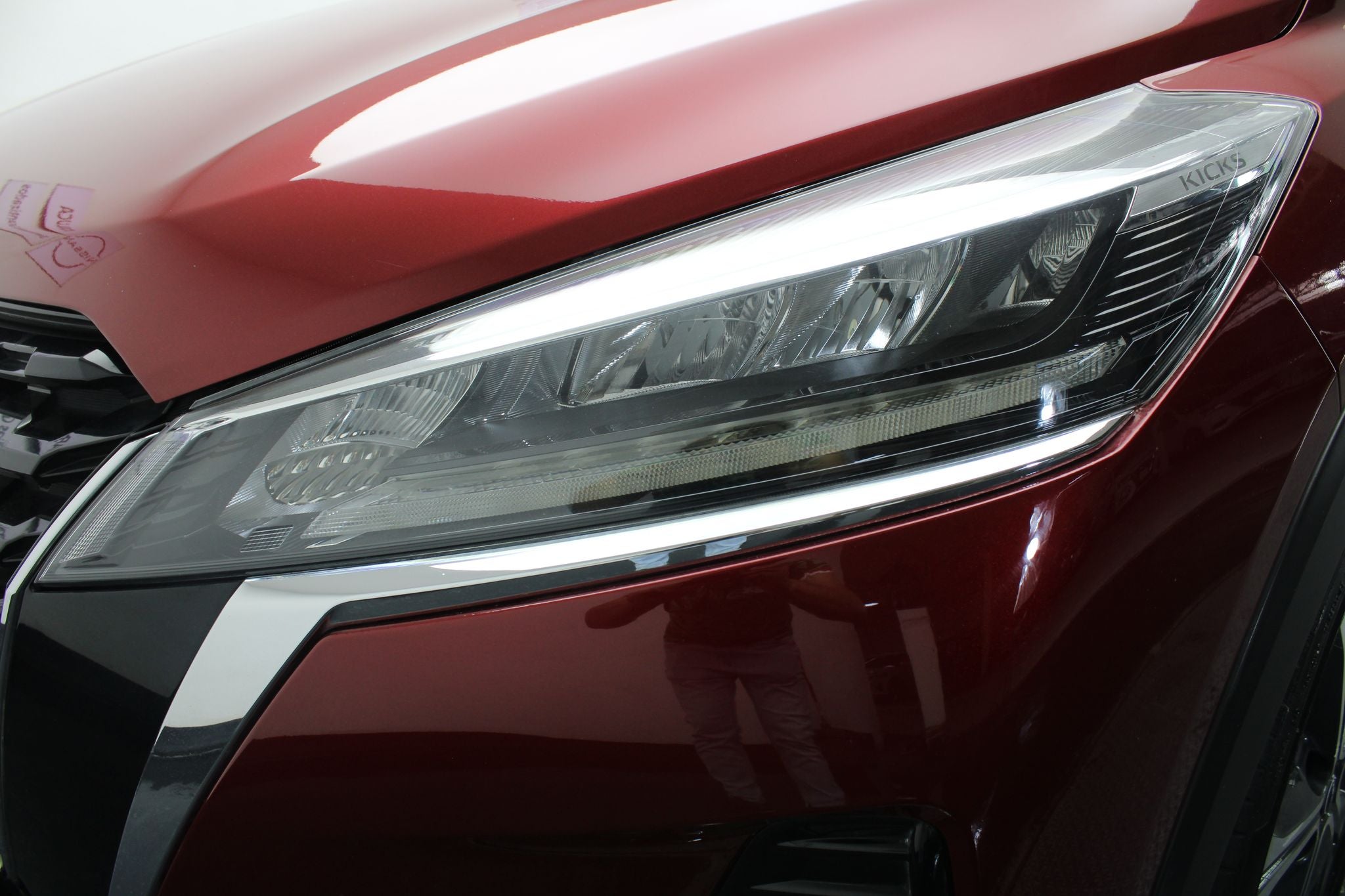 2024 Nissan Kicks E-Power Exclusive At