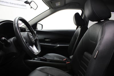 2024 Nissan Kicks E-Power Exclusive At