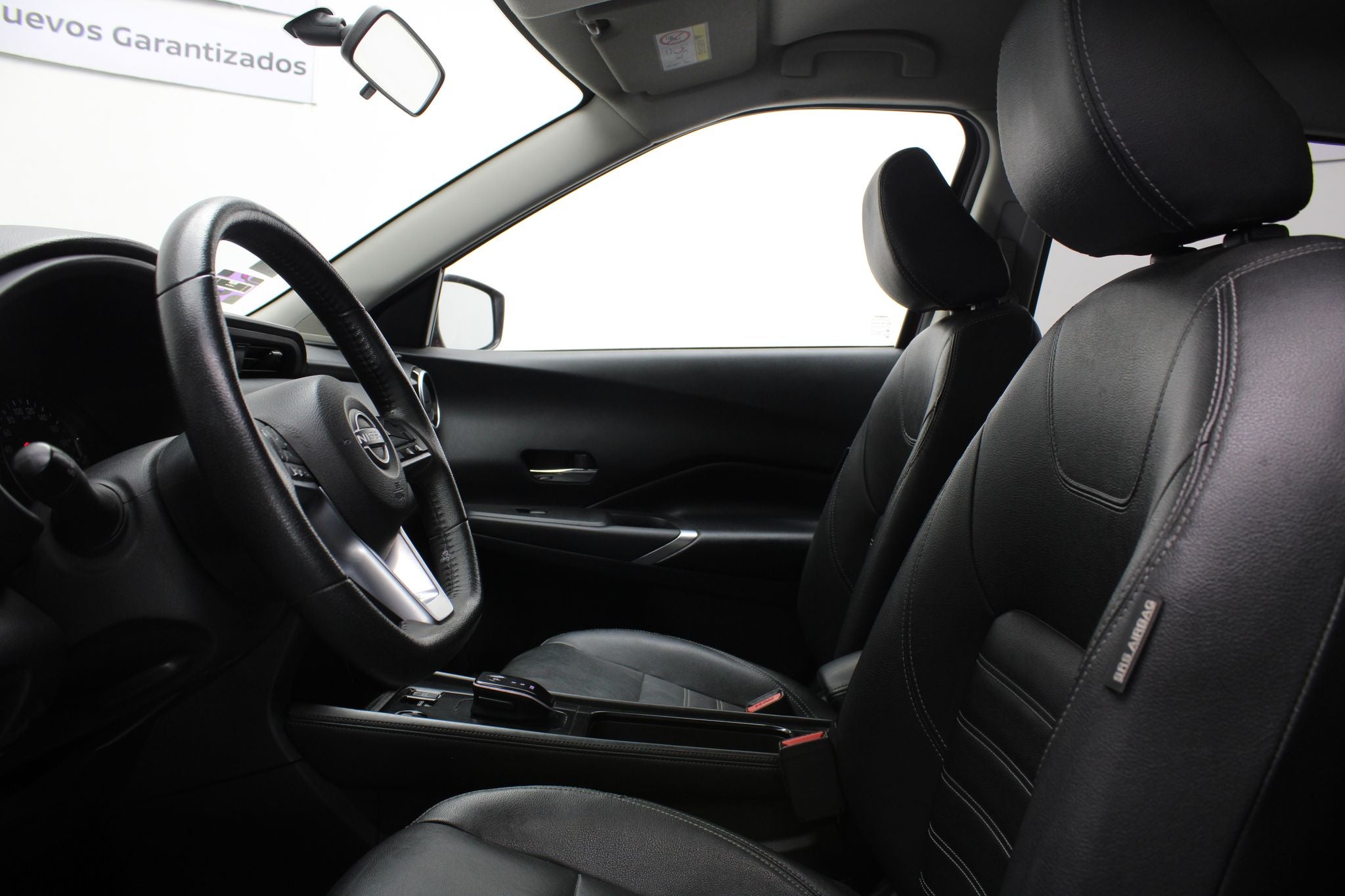 2024 Nissan Kicks E-Power Exclusive At