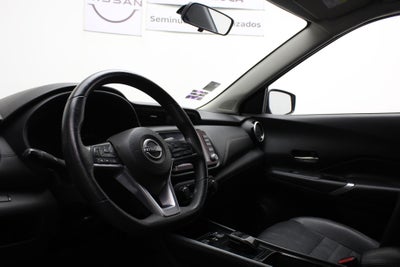 2024 Nissan Kicks E-Power Exclusive At