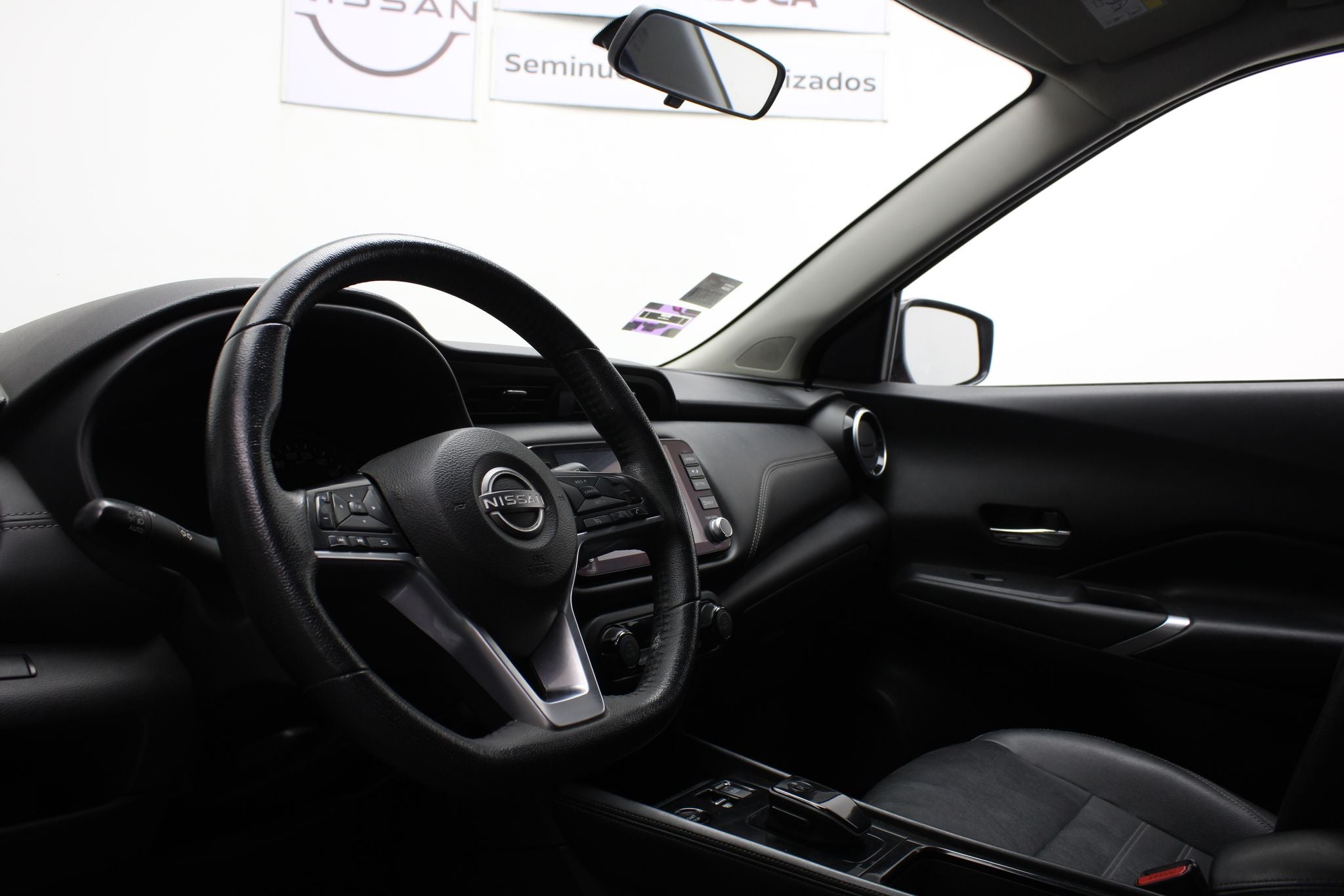 2024 Nissan Kicks E-Power Exclusive At